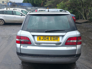 Fiat Stilo 2004