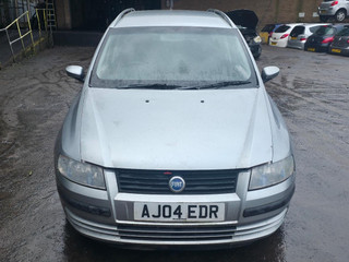 Fiat Stilo 2004