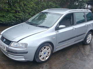 Fiat Stilo 2004