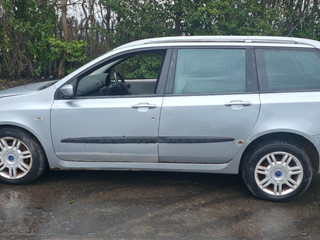 Fiat Stilo 2004