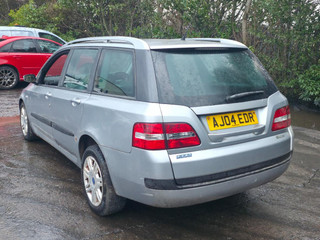 Fiat Stilo 2004