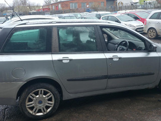 Fiat Stilo 2004