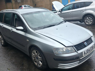 Fiat Stilo 2004