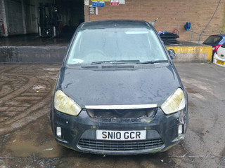 Ford C-Max рест. 2010