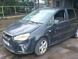 Ford C-Max рест. 2010