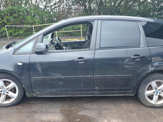 Ford C-Max рест. 2010