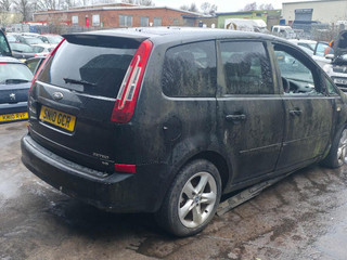 Ford C-Max рест. 2010