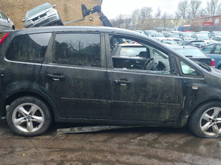 Ford C-Max рест. 2010