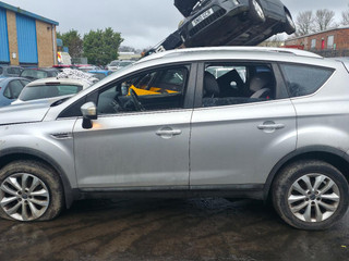 Ford Kuga 2009