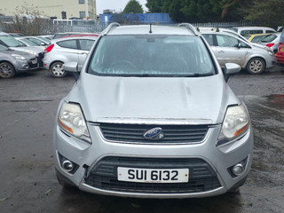 Ford Kuga 2009