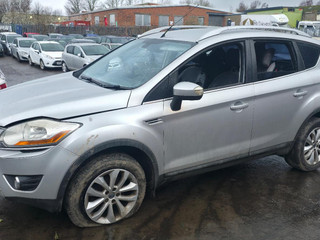 Ford Kuga 2009