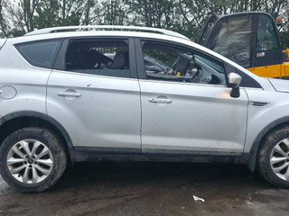 Ford Kuga 2009