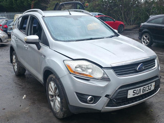 Ford Kuga 2009