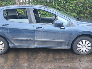 Peugeot 308 T7 2010