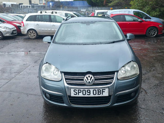 Volkswagen Golf 5 2008
