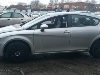 SEAT Leon 2  рест. 1P 2012