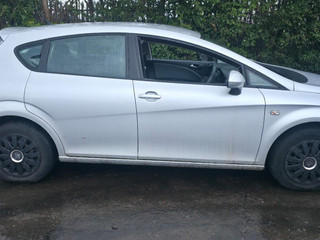 SEAT Leon 2  рест. 1P 2012