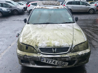 Honda Accord 6 1999