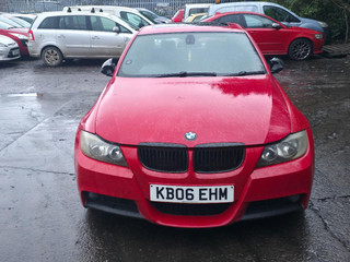 BMW 3 E90/E91/E92/E93 E90 2006