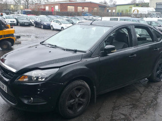 Ford Focus 2  рест. 2010