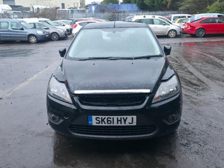 Ford Focus 2  рест. 2010