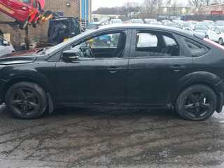 Ford Focus 2  рест. 2010