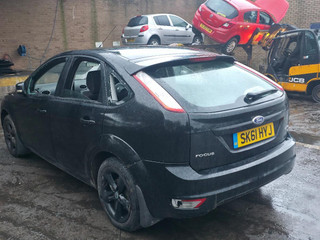 Ford Focus 2  рест. 2010