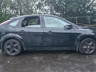 Ford Focus 2  рест. 2010