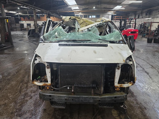 Ford Transit 7 2010