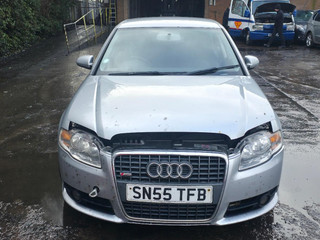Audi A4 B7 2005