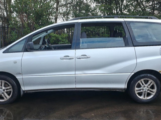 Toyota Previa 2  XR30 рест. 2005