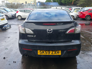 Mazda 3 BL 2009