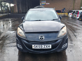 Mazda 3 BL 2009