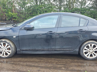 Mazda 3 BL 2009