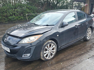 Mazda 3 BL 2009