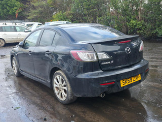 Mazda 3 BL 2009