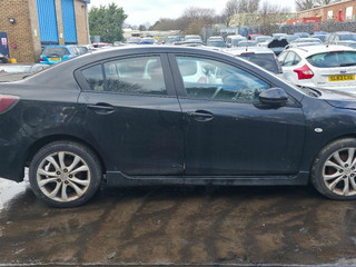 Mazda 3 BL 2009