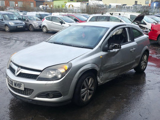 Opel Astra GTC H рест. 2007