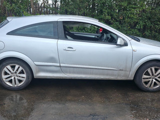 Opel Astra GTC H рест. 2007