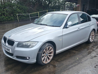 BMW 3 E90/E91 рест. E90 2009