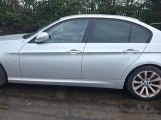 BMW 3 E90/E91 рест. E90 2009