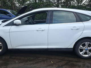 Ford Focus 3 2013
