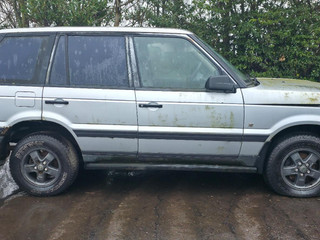 Land Rover Range Rover 2 P38A 1998