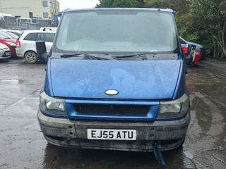 Ford Transit 6 2004
