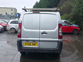Peugeot Expert 2 2007