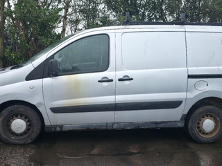 Peugeot Expert 2 2007