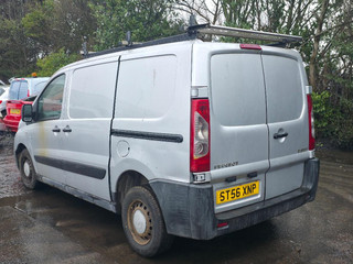 Peugeot Expert 2 2007