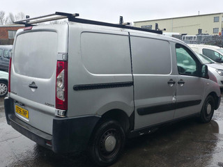 Peugeot Expert 2 2007