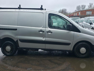 Peugeot Expert 2 2007