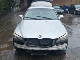 BMW 5 E60/E61 E60 2003